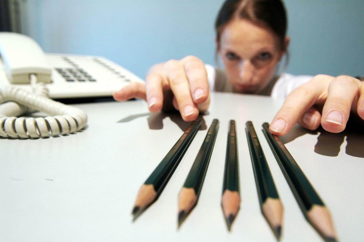 Takıntılı düşünceleriniz varsa mutlaka yardım alın