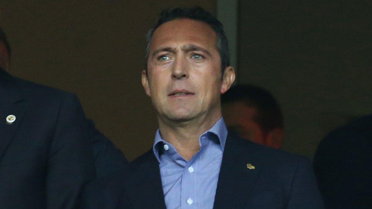 Ali Koç: Kimse gelmek istemiyor