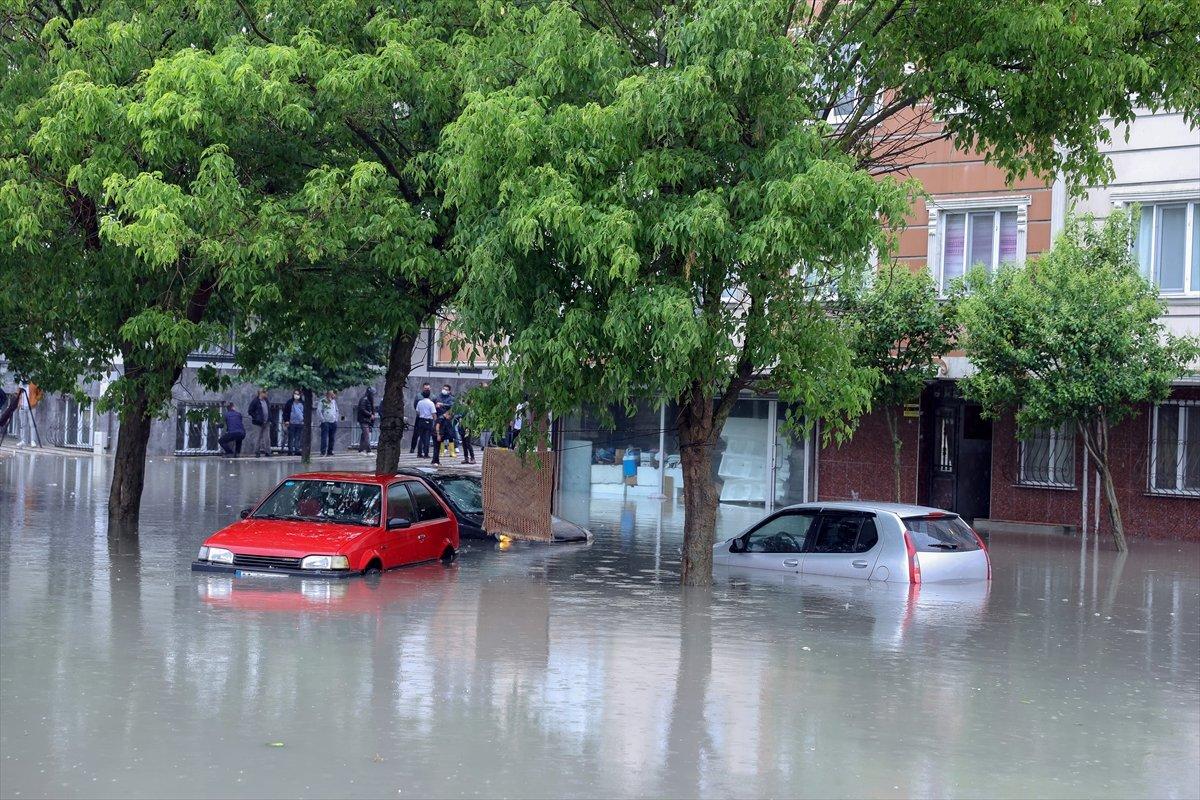 Meteoroloji'den 5 günlük hava durumu tahmini