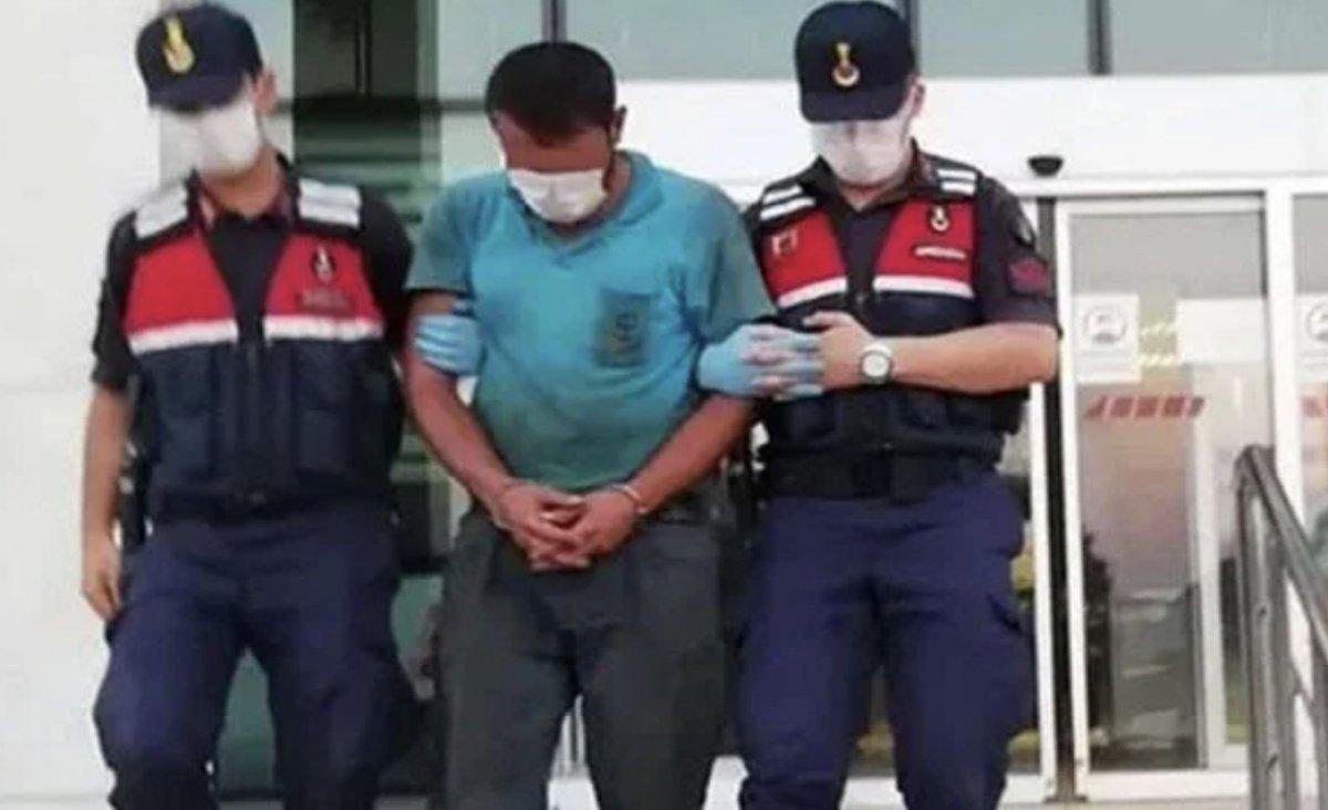 Eşinin ölümüne neden olmaktan yargılanan kocaya 24 yıl hapis