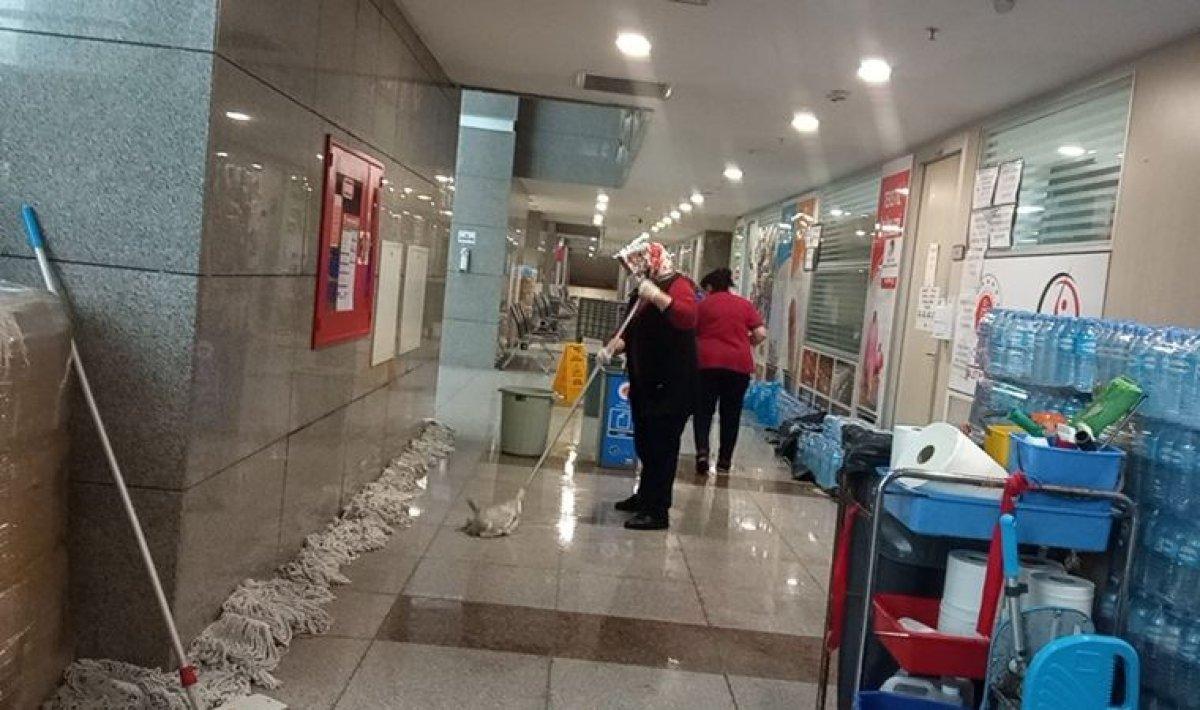 Meteoroloji'den 5 günlük hava durumu tahmini