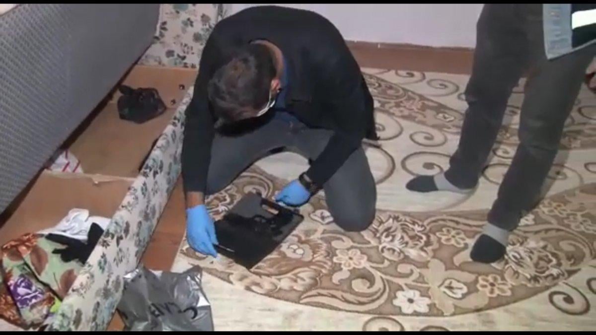 Kamuyu zarara uğratan iş verenlere Van merkezli operasyon: 31 gözaltı