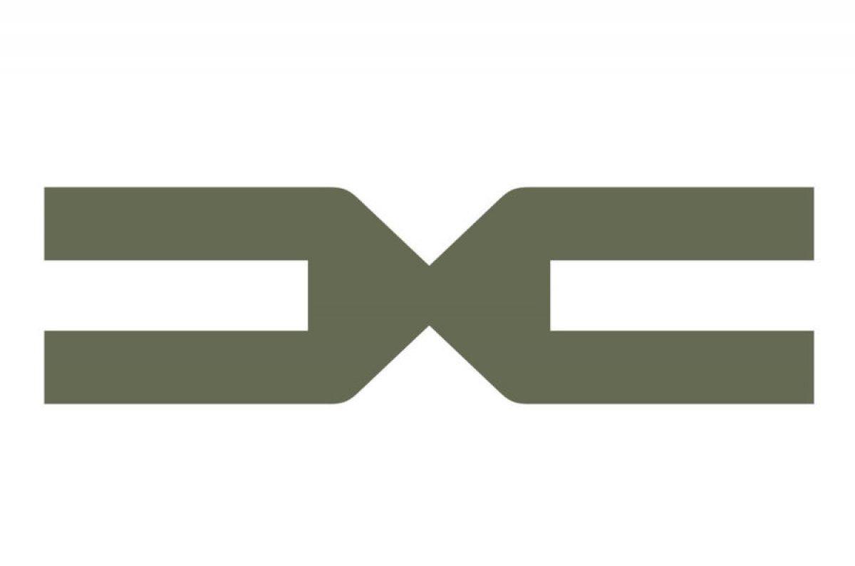 DACİA LOGO