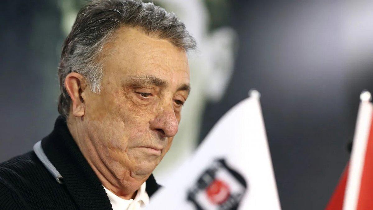 Beşiktaş'ta harcama limitleri transfer planlarını bozdu