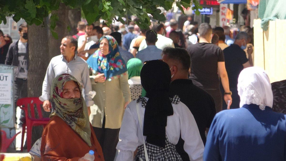 Türkiye, son 50 yılın en sıcak yazını yaşıyor