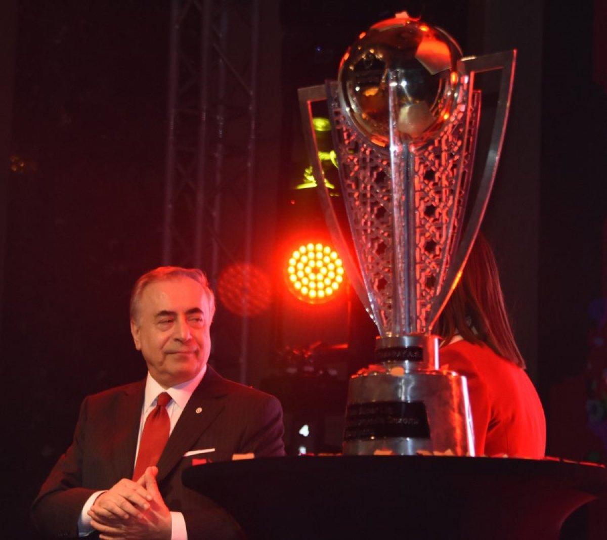 Galatasaray'da Mustafa Cengiz dönemi sona eriyor