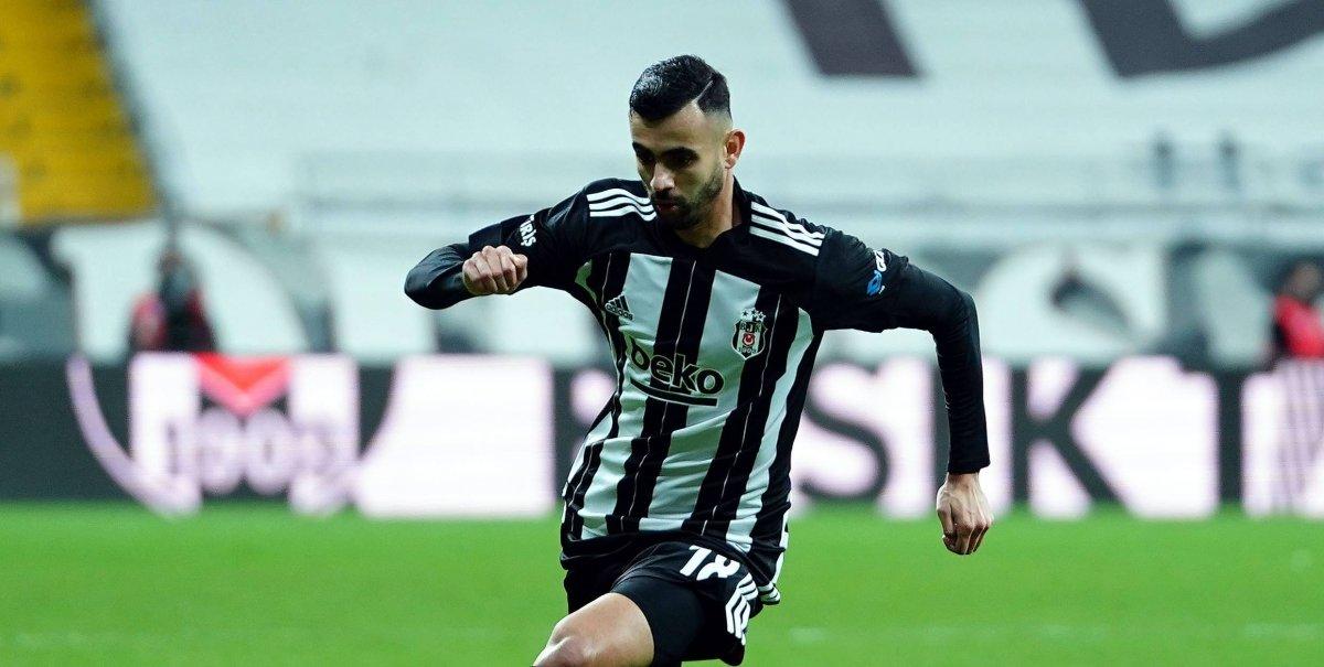 Ghezzal'ın menajeri: Al Nassr'ı reddettik