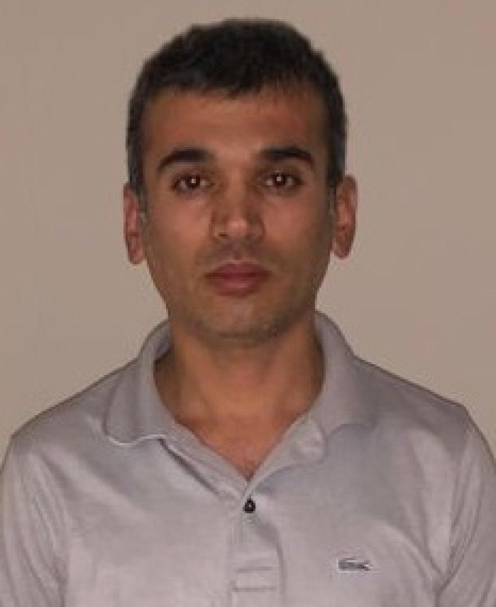 Yeşil kategoride aranan terörist, Mardin'de teslim oldu