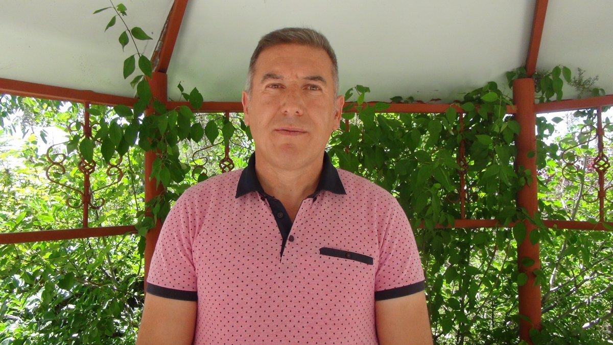 Türkiye, son 50 yılın en sıcak yazını yaşıyor