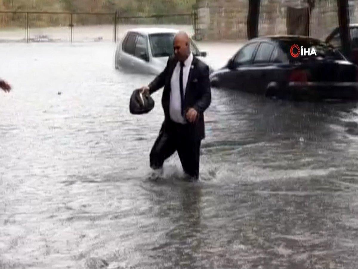 Meteoroloji'den 5 günlük hava durumu tahmini