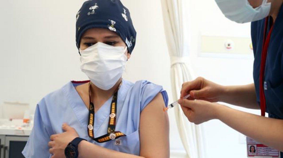 Sağlık çalışanlarına ek ödeme 2021: Ek ödeme kimlere verilecek?