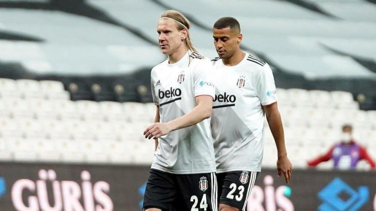 Beşiktaş'ta harcama limitleri transfer planlarını bozdu