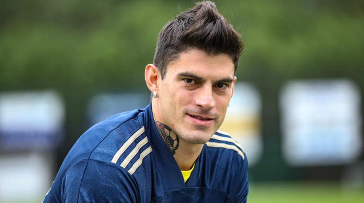 Perotti: İtalya'ya dönmek istiyorum