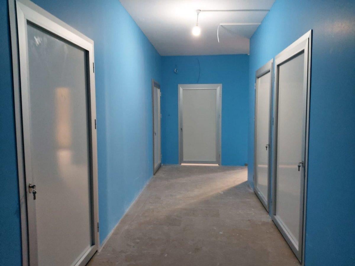 Kentsel dönüşüm depoculuğu doğurdu