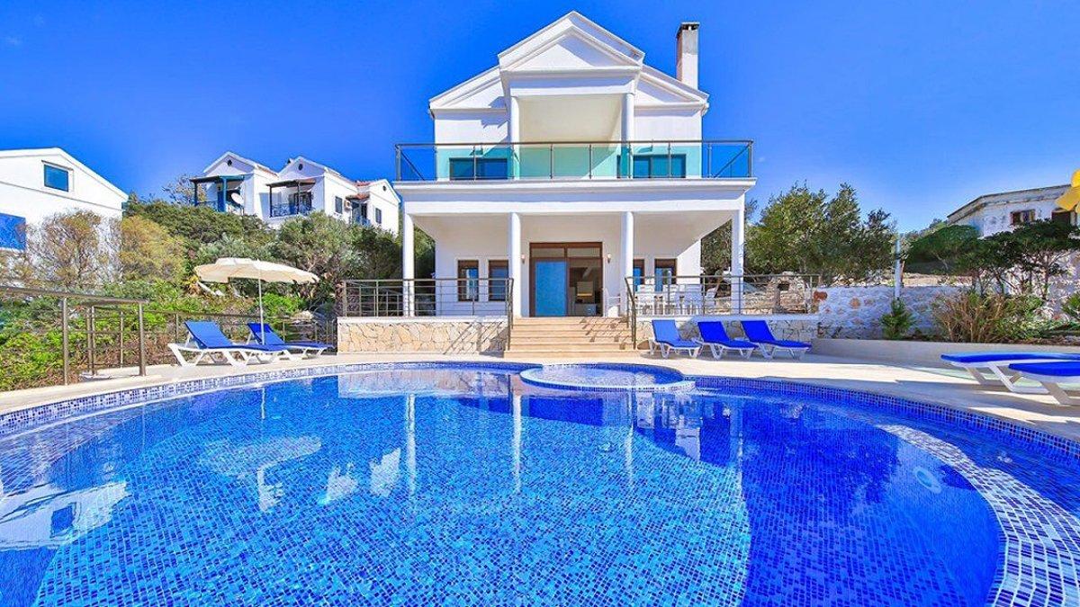 Pandemide deniz mi havuz mu