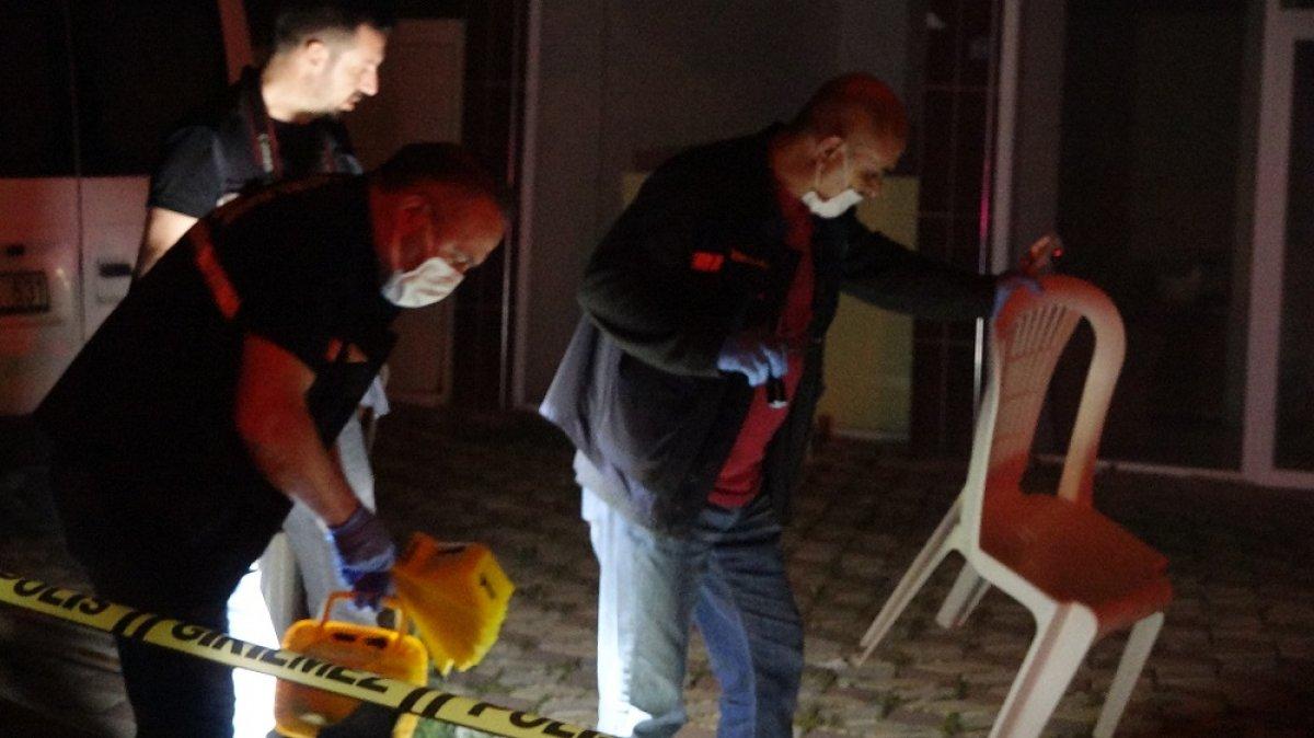 Çorum'da sokak düğününde silahlı saldırı: 5 yaralı