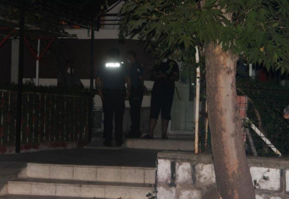 Kayseri'de emekli öğretmenin katillerine ceza