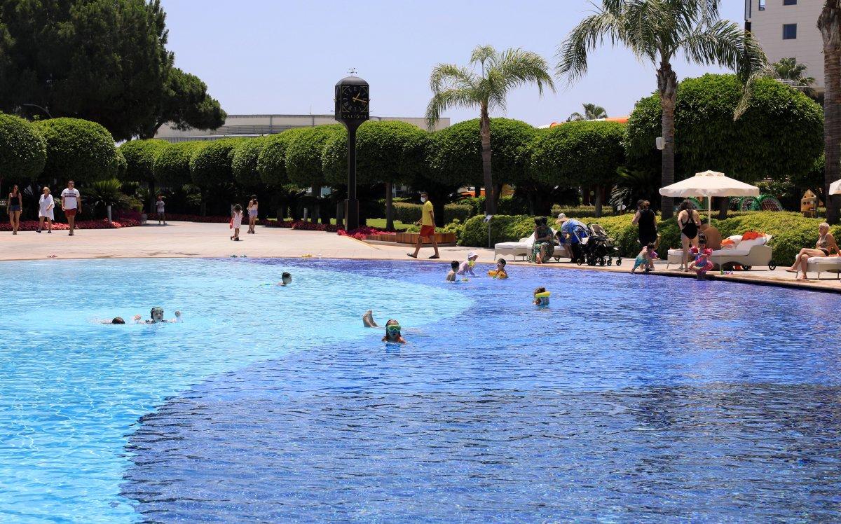 Antalyalı turizmciler Rusya’nın kararından memnun