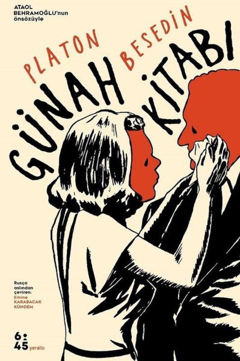 Hafta sonu okumaları için editörden tavsiye kitaplar