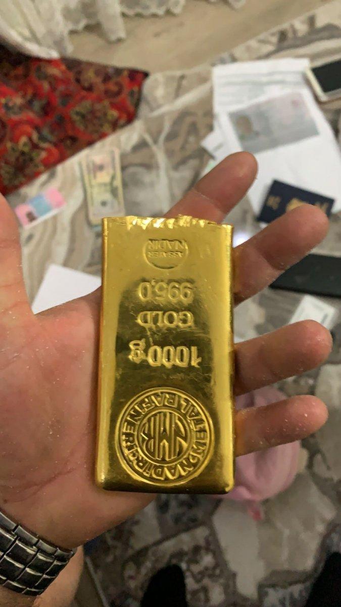 Zeytinburnu'nda Çinli iş insanına gasp