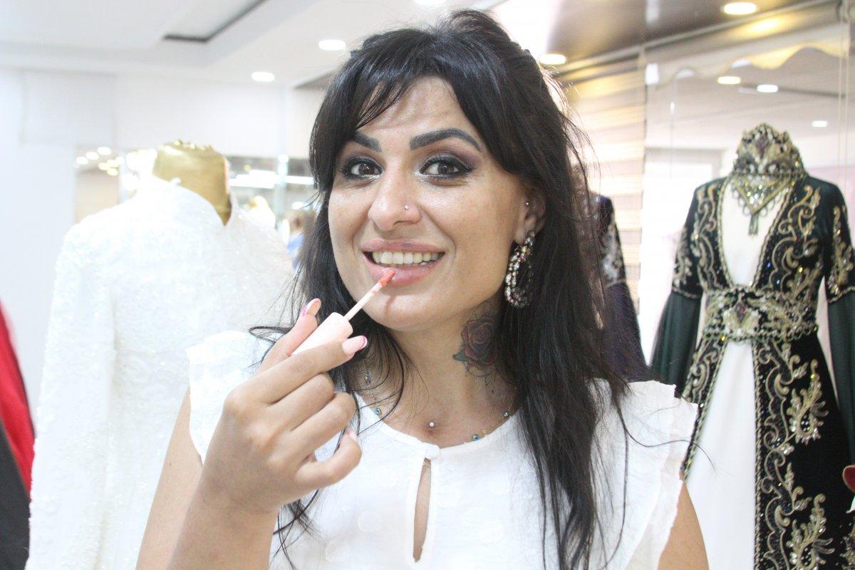 Antalya’da ilanla cilt bakımı yaptırdı, iyileşmesi 8 ay sürdü