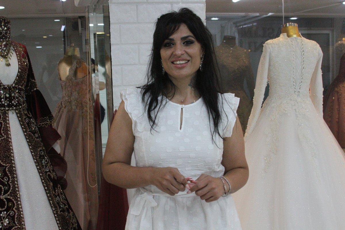 Antalya’da ilanla cilt bakımı yaptırdı, iyileşmesi 8 ay sürdü