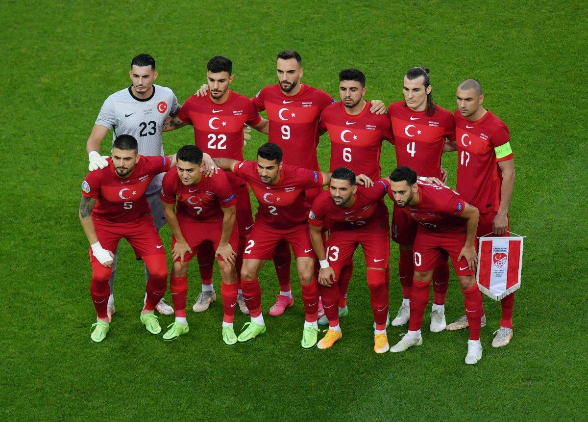 Halil Dervişoğlu: Genç takım devam etmeli