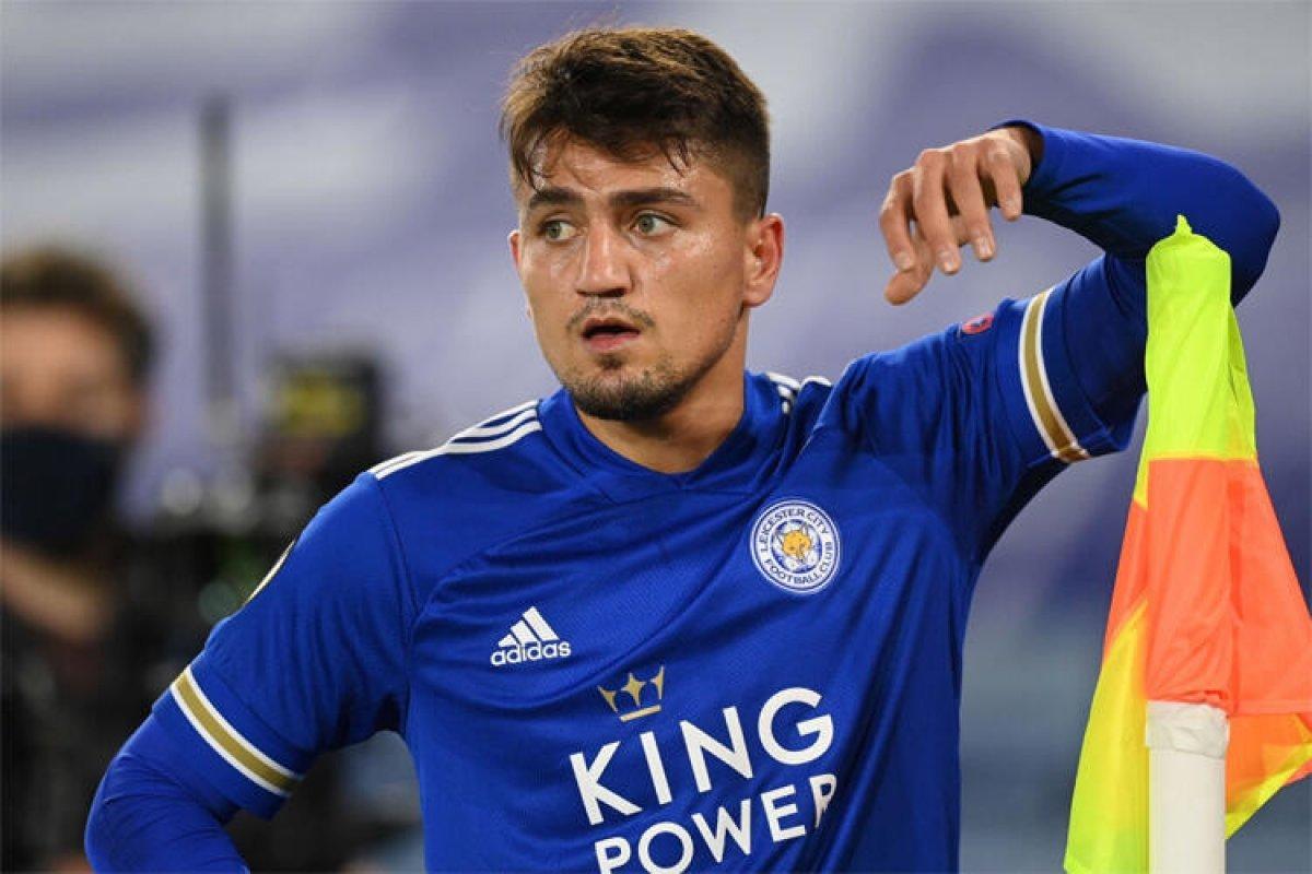 İtalyan basını: Cengiz'e Almanya'dan 3 talip