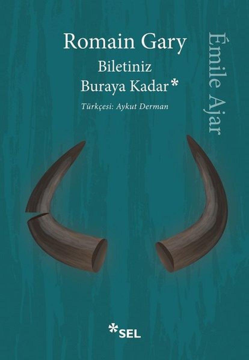 Hafta sonu okumaları için editörden tavsiye kitaplar