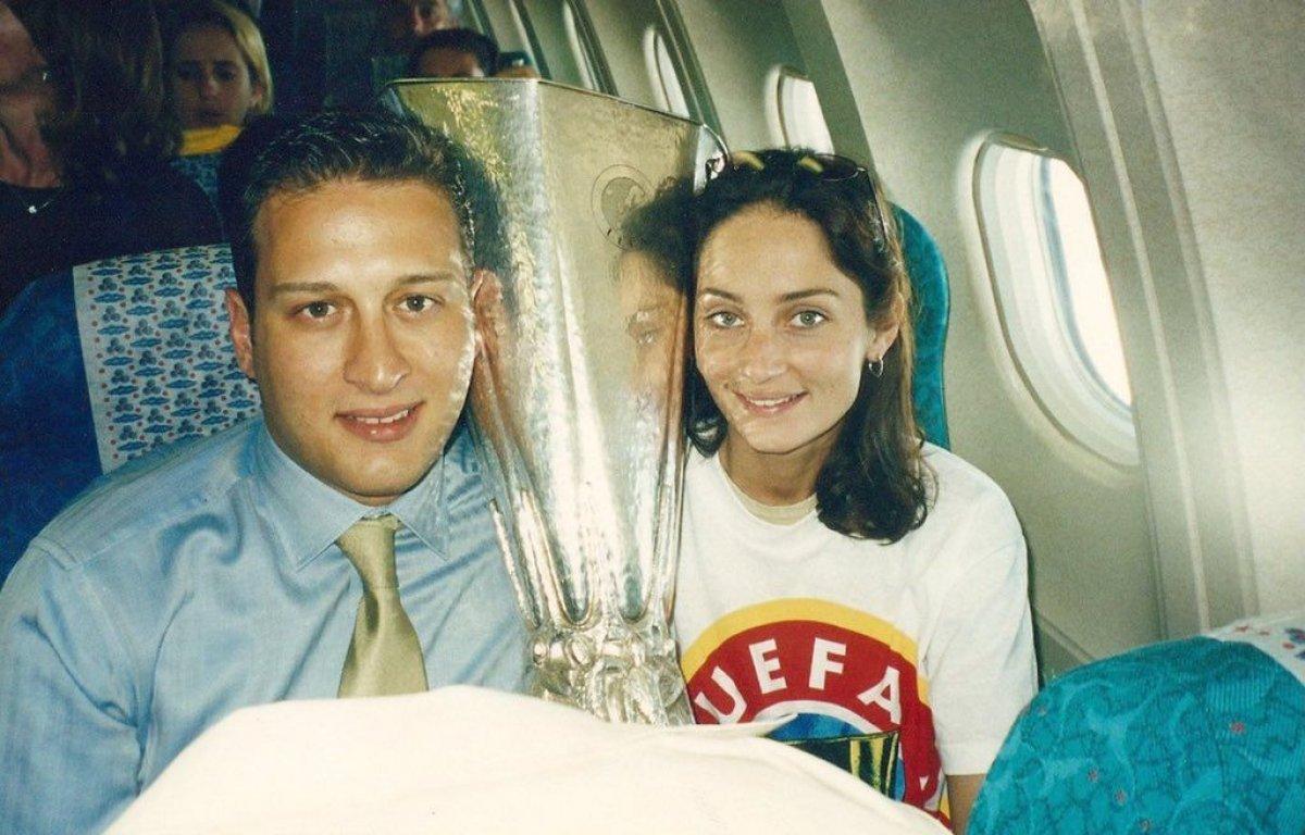 Galatasaray’ın yeni başkanı Burak Elmas kimdir