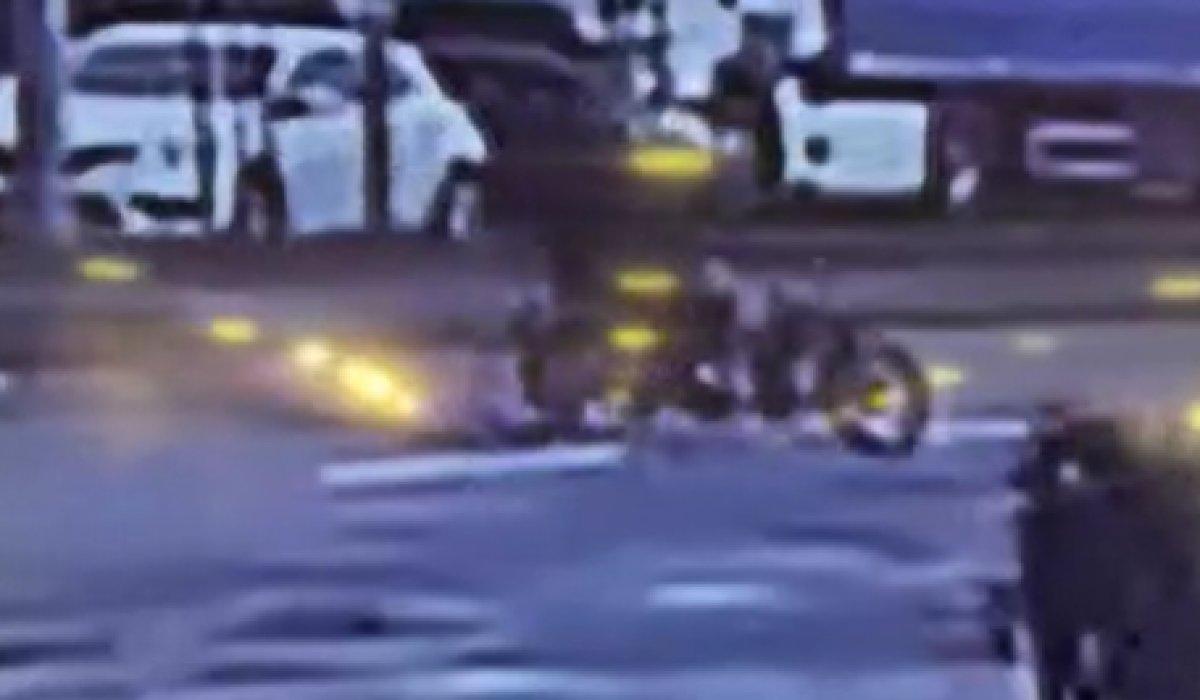 Berdan Mardini’nin eski eşine silahlı saldırı