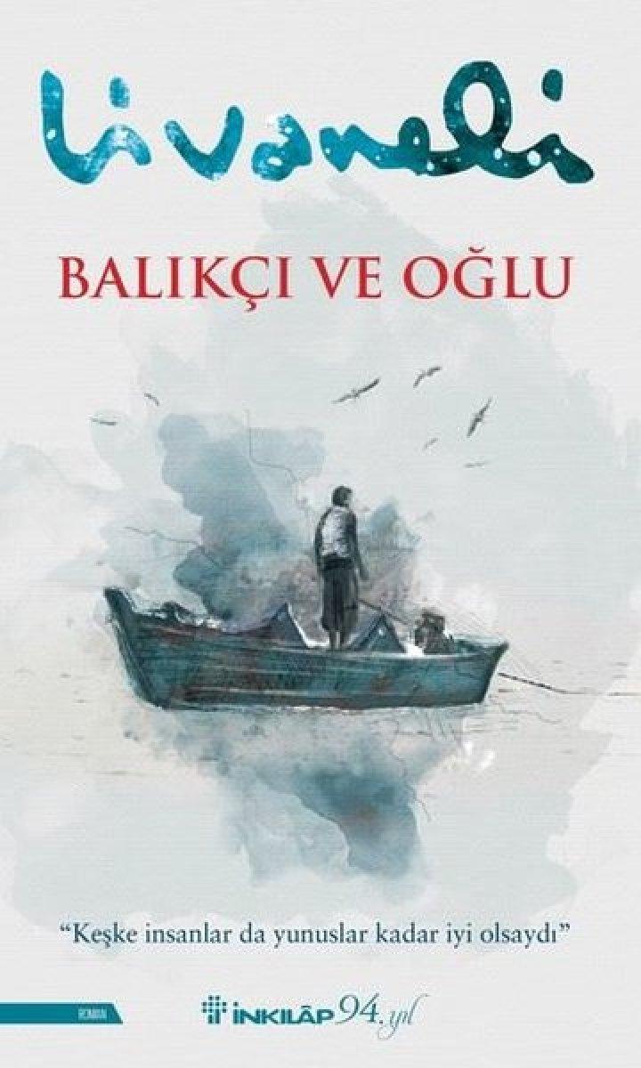 Hafta sonu okumaları için editörden tavsiye kitaplar