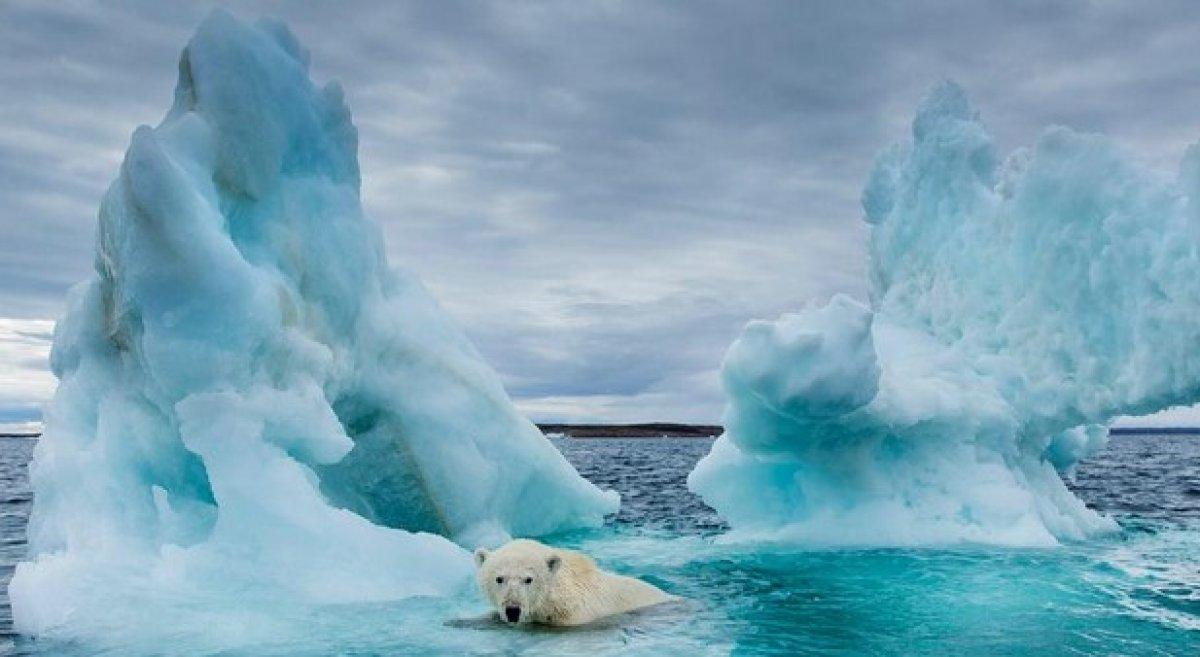 NASA: Dünya beklenenden daha hızlı ısınıyor