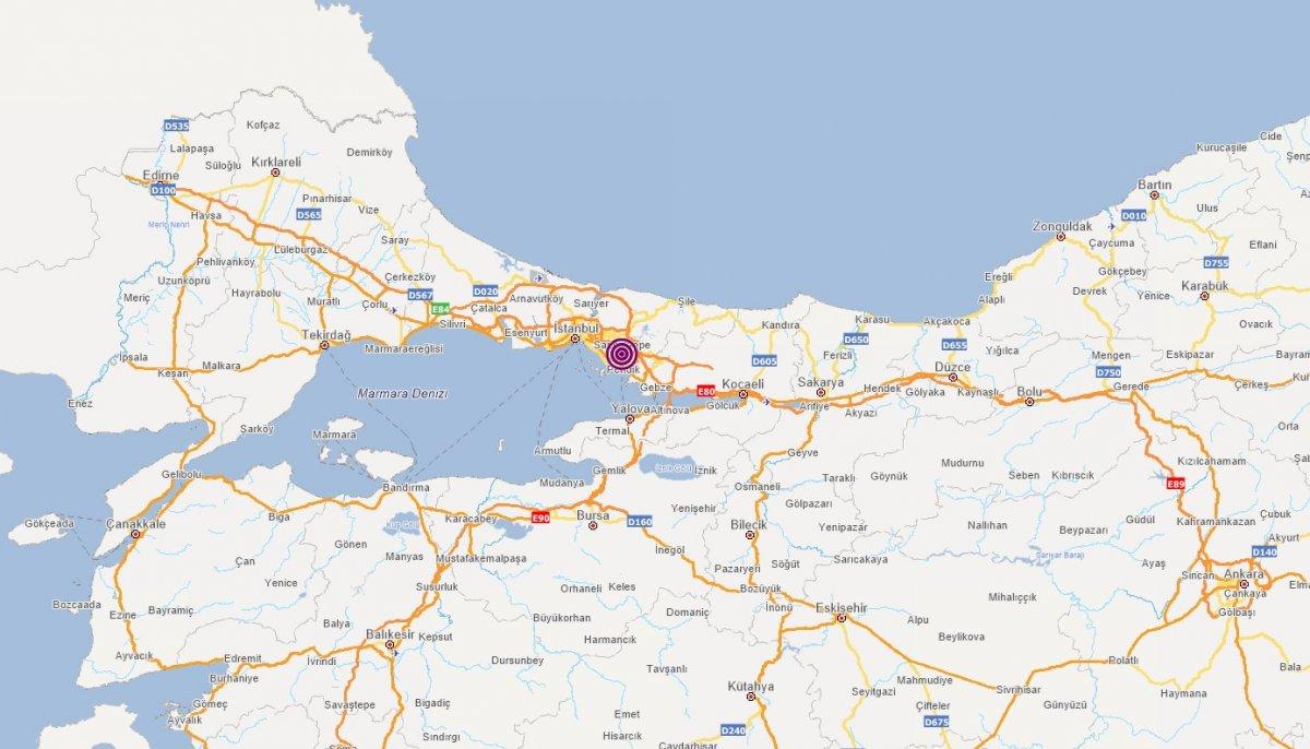 İstanbul Valisi Ali Yerlikaya: Olumsuzluk yok