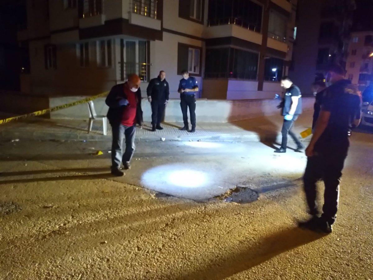 Çorum'da sokak düğününde silahlı saldırı: 5 yaralı