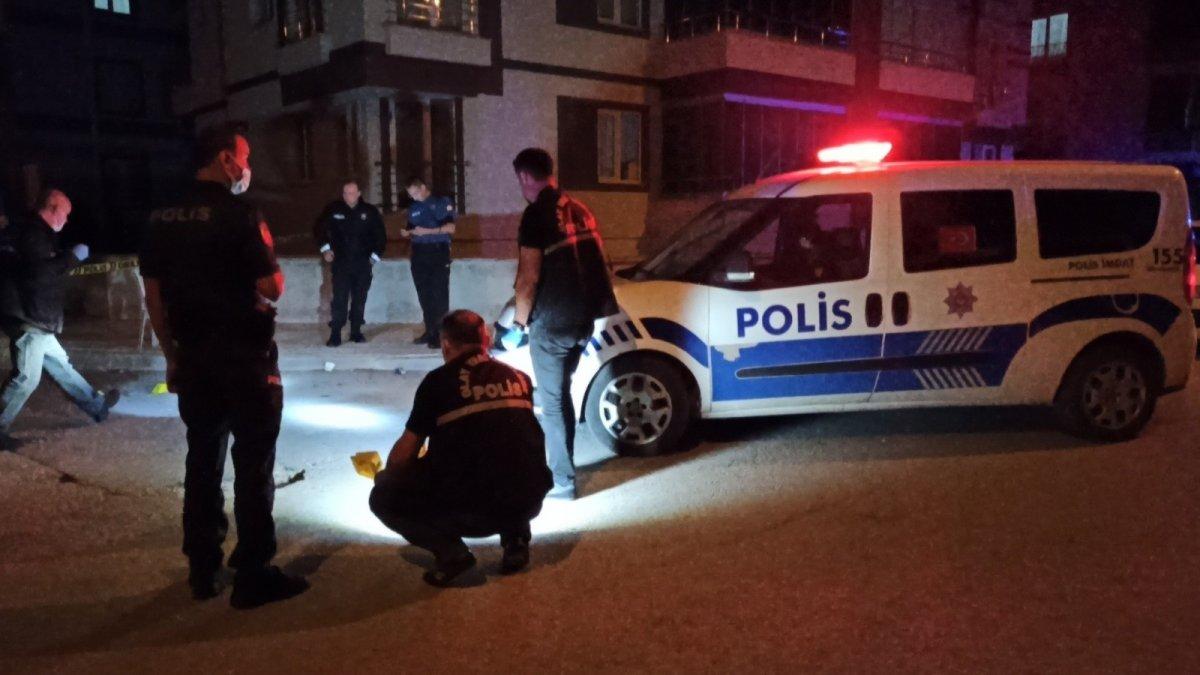 Çorum'da düğün evinde iki ayrı silahlı saldırı: 5 yaralı