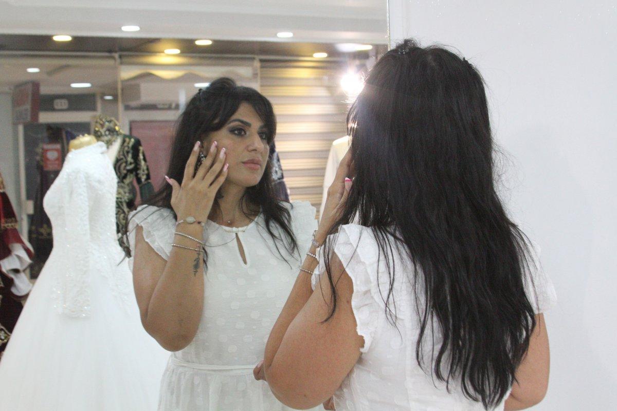 Antalya’da ilanla cilt bakımı yaptırdı, iyileşmesi 8 ay sürdü