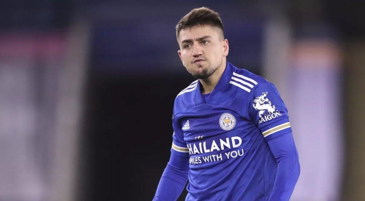 İtalyan basını: Cengiz'e Almanya'dan 3 talip