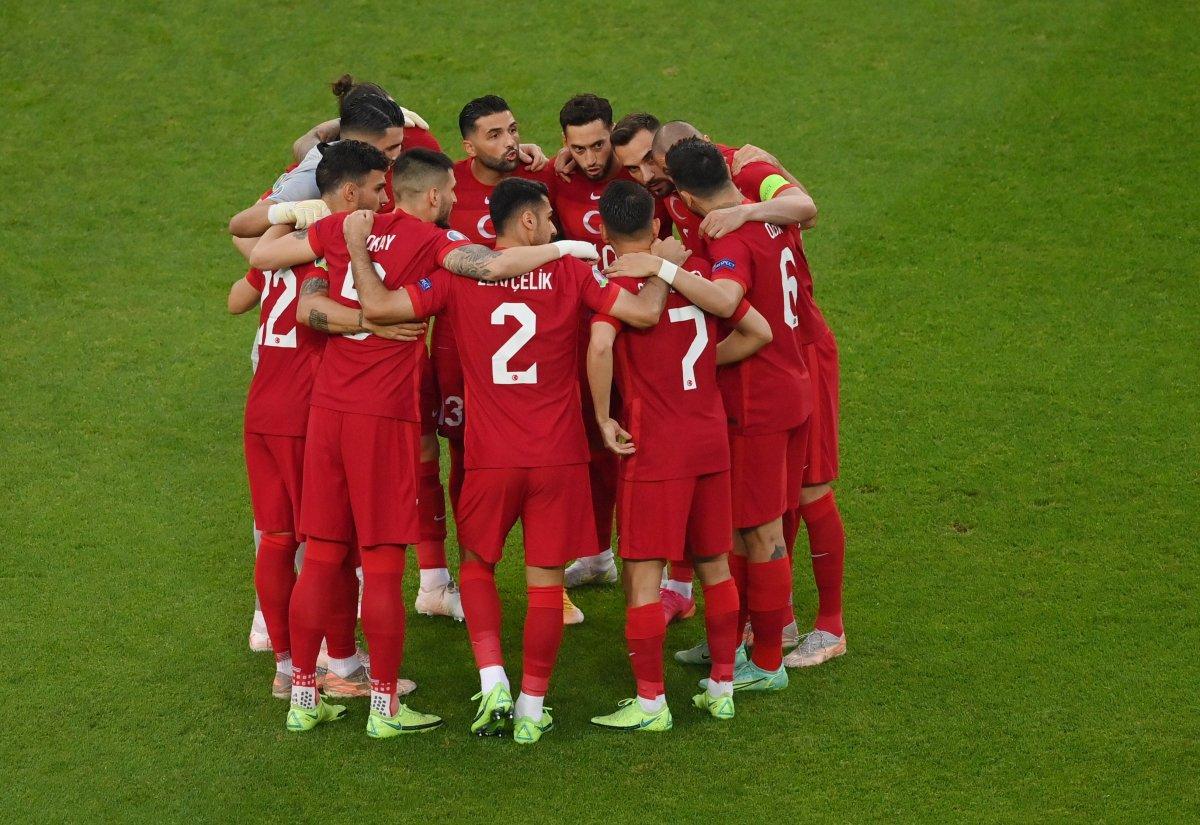 Halil Dervişoğlu: Genç takım devam etmeli