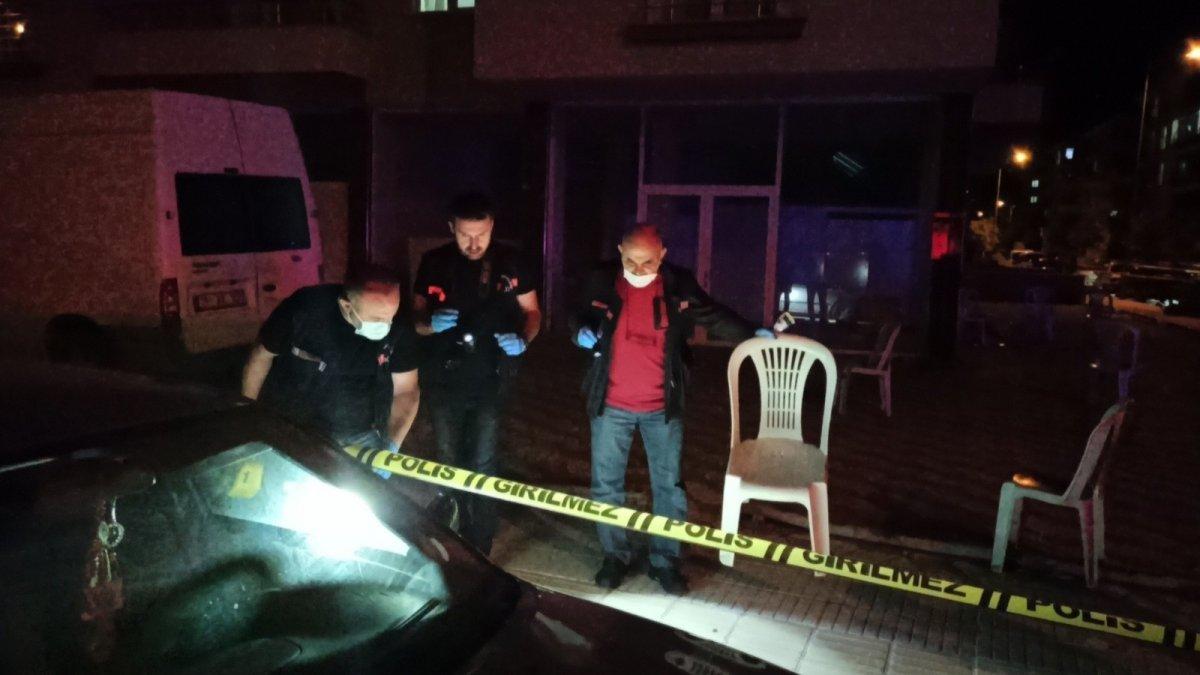 Çorum'da düğün evinde iki ayrı silahlı saldırı: 5 yaralı