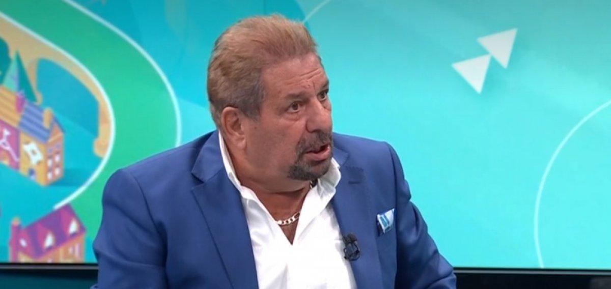 Erman Toroğlu: Şenol Güneş ülkesini seviyorsa istifa etmeli