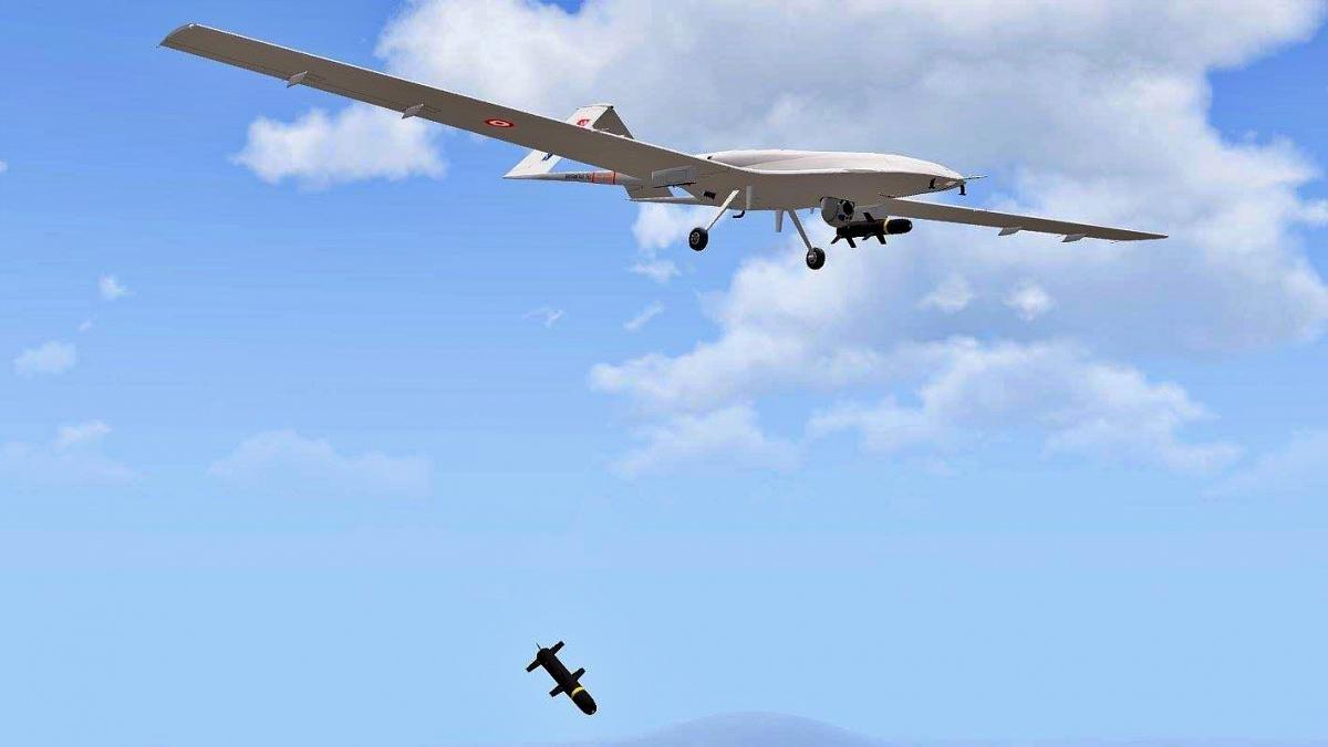 Macaristan: Türk savunma sanayisindeki tüm ürünleri değerlendiriyoruz