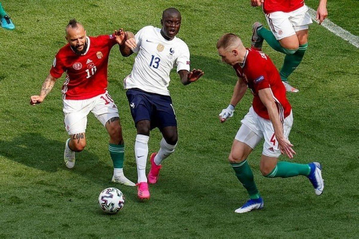 Attila Szalai'ye Atletico Madrid de talip oldu