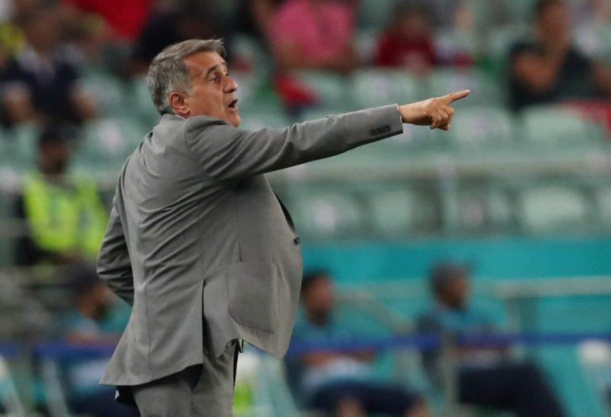 Neden gruptan çıkamadık