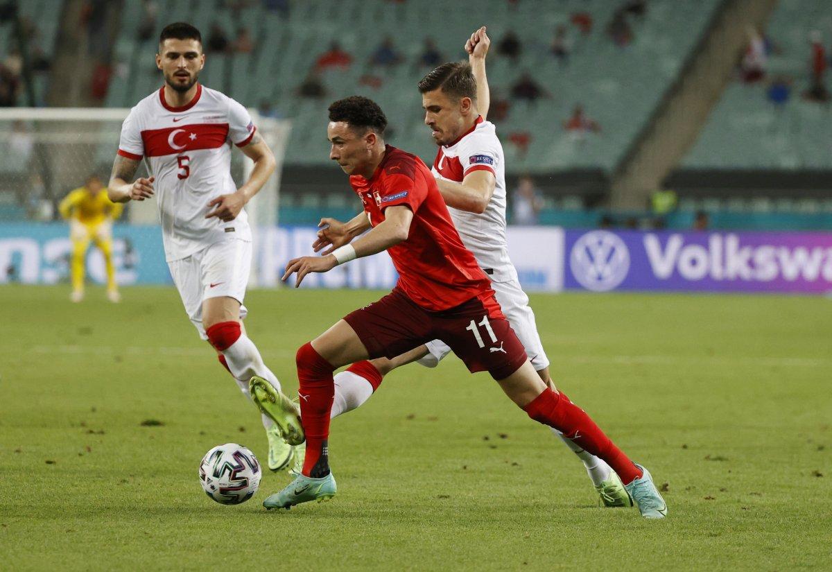 Erman Toroğlu: Şenol Güneş ülkesini seviyorsa istifa etmeli