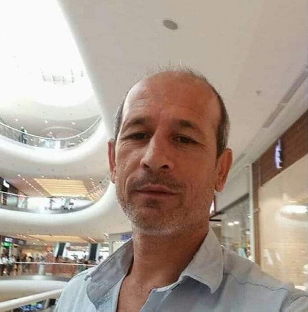 Hatay'da trafik kazası: 1 ölü