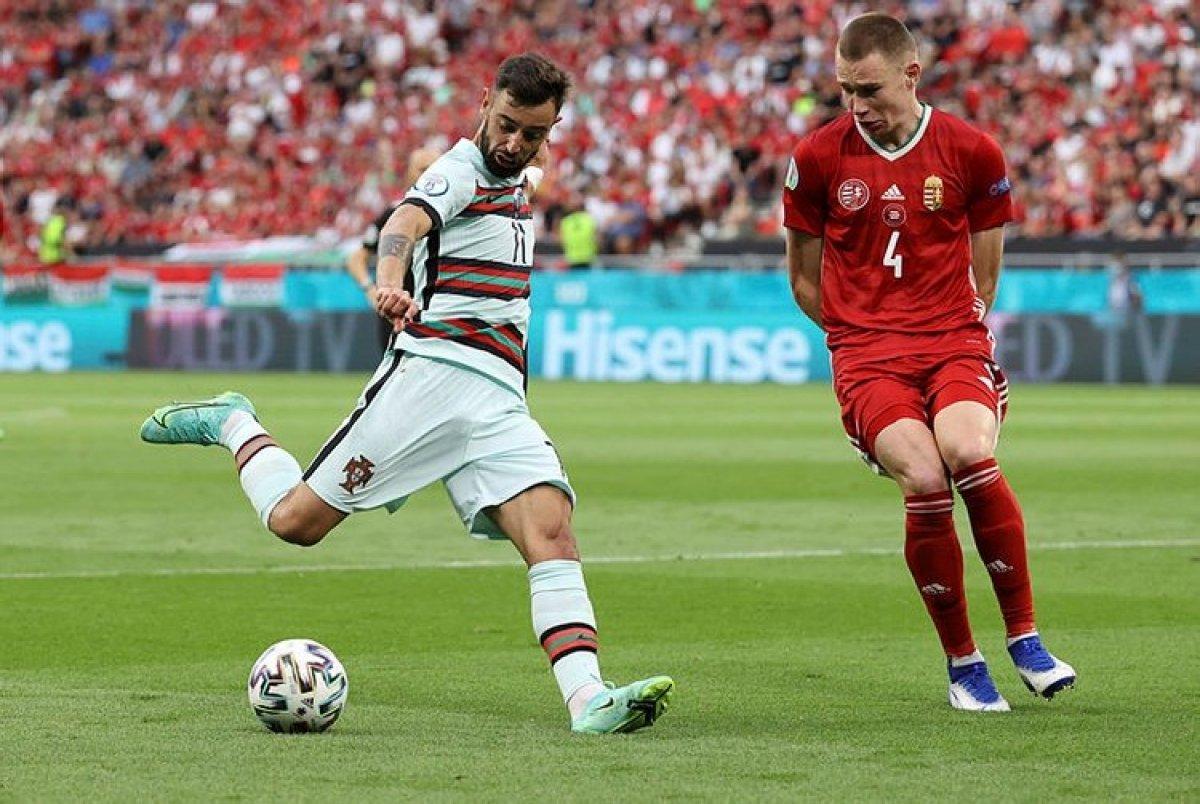 Attila Szalai'ye Atletico Madrid de talip oldu