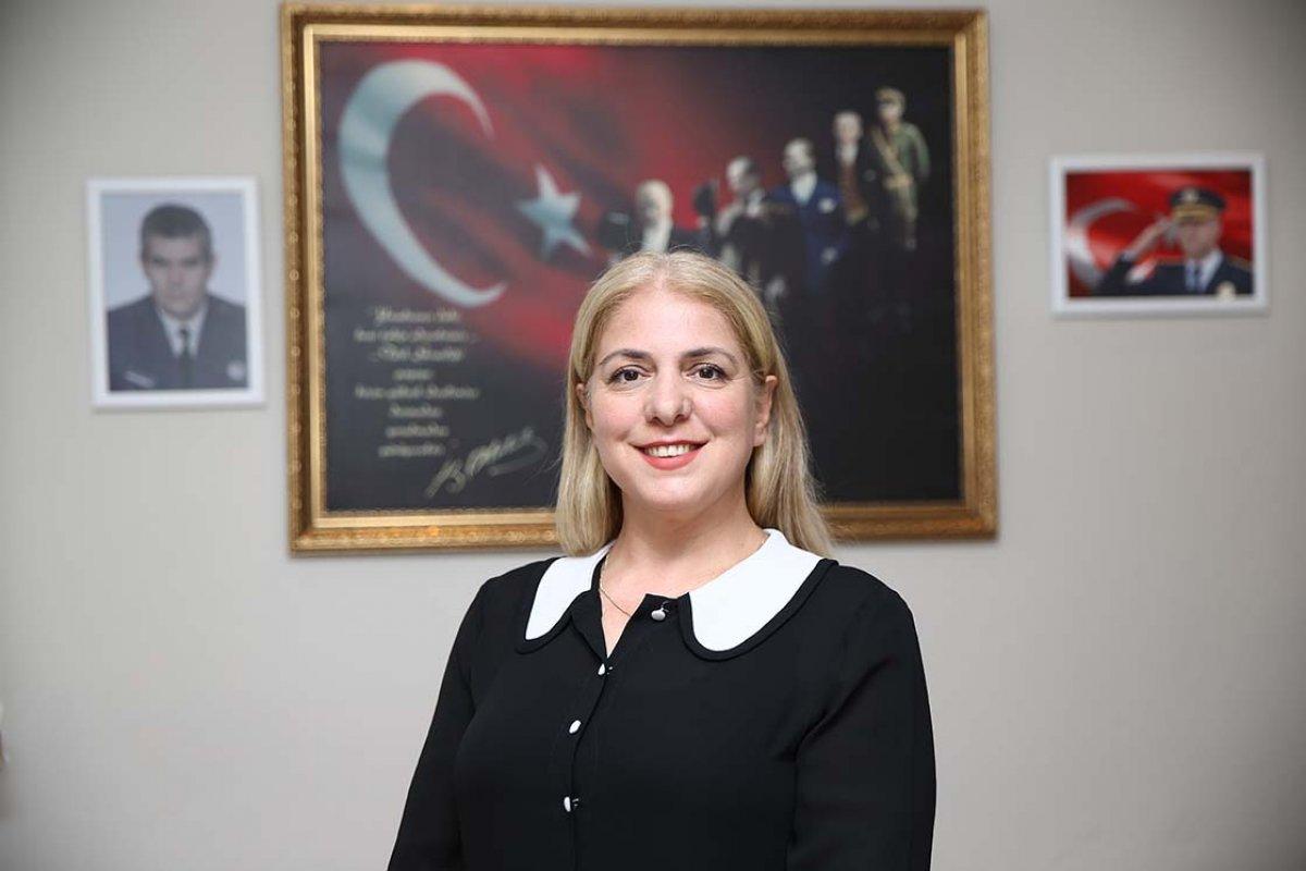 Şehit kızları, Babalar Günü'nü buruk geçiriyor