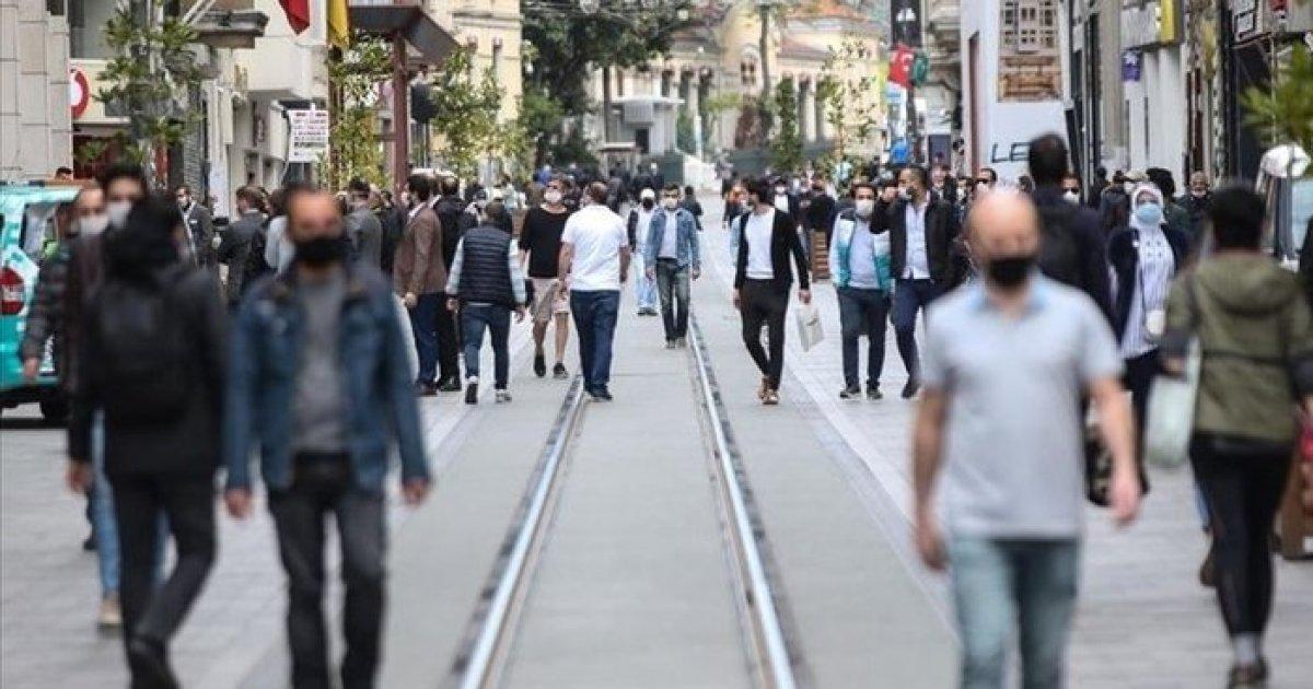 Bu hafta Kabine Toplantısı ne zaman? Pazar günü ve maske yasağı gündemde..