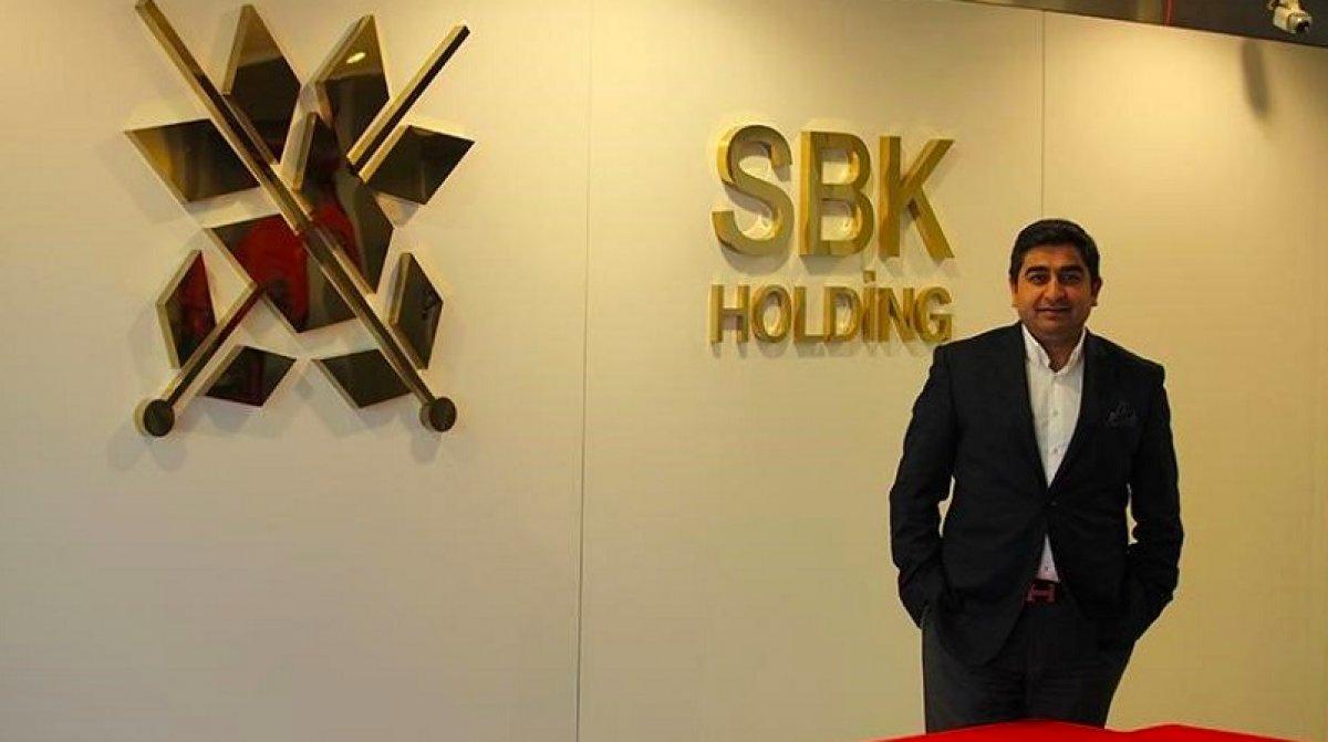 Sezgin Baran Korkmaz Avusturya’da gözaltına alındı